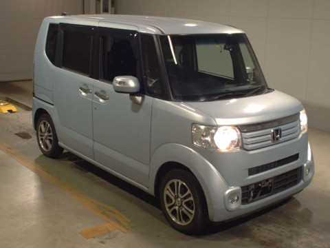 2013 Honda N-BOX JF1[2]