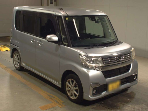 2016 Daihatsu Tanto Custom LA600S[2]