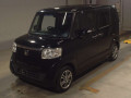 2013 Honda N-BOX