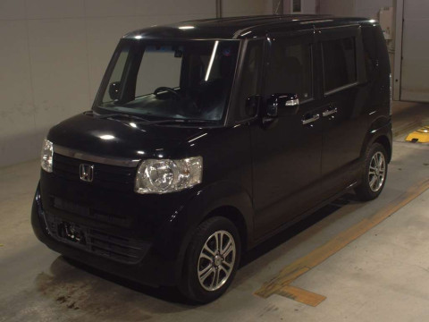 2013 Honda N-BOX JF1[0]