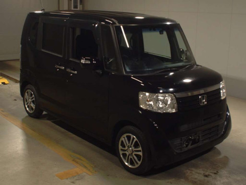 2013 Honda N-BOX JF1[2]