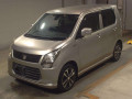 2013 Suzuki Wagon R