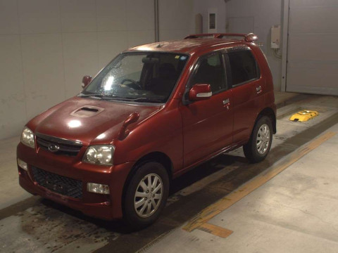 2009 Daihatsu Terios Kid J111G[0]