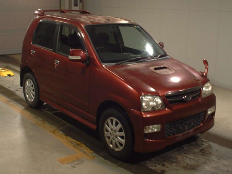 2009 Daihatsu Terios Kid J111G[2]