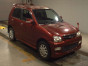 2009 Daihatsu Terios Kid