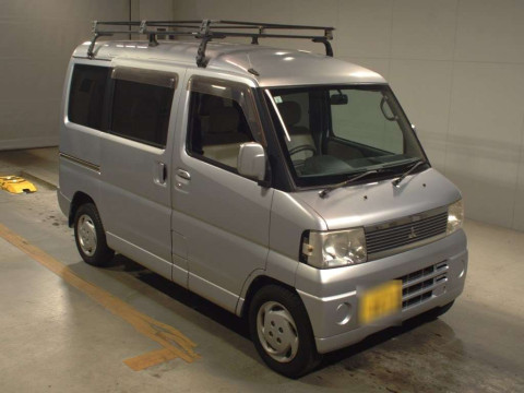 2007 Mitsubishi Town Box U62W[2]