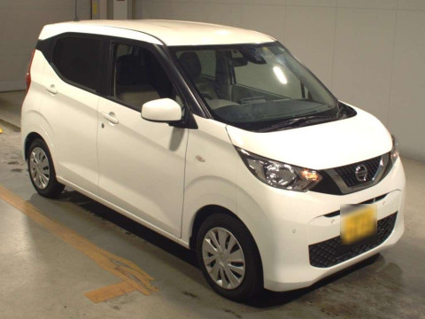 2021 Nissan DAYZ B43W[2]