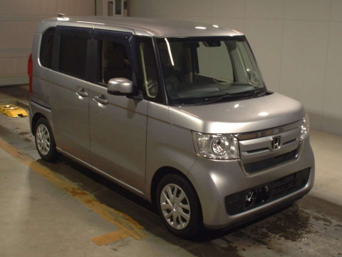 2020 Honda N-BOX JF3[2]