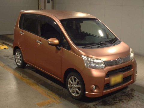 2012 Daihatsu Move Custom LA100S[2]