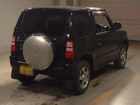 2010 Mitsubishi Pajero Mini H53A[1]