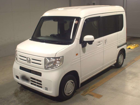 2020 Honda N-VAN JJ1[0]