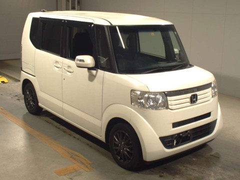 2014 Honda N-BOX JF1[2]