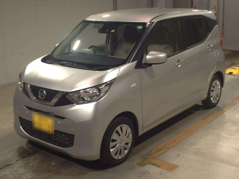 2021 Nissan DAYZ B43W[0]