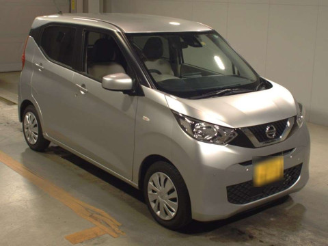 2021 Nissan DAYZ B43W[2]