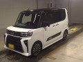 2022 Daihatsu Tanto Custom