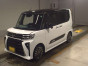 2022 Daihatsu Tanto Custom