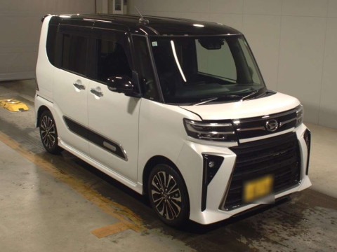 2022 Daihatsu Tanto Custom LA650S[2]