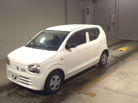 2019 Suzuki Alto HA36S[0]