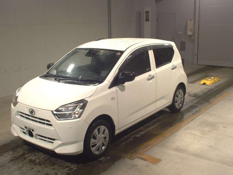 2019 Daihatsu Mira es LA350S[0]