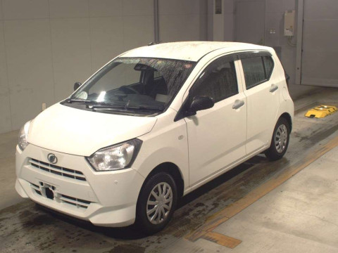 2019 Daihatsu Mira es LA350S[0]