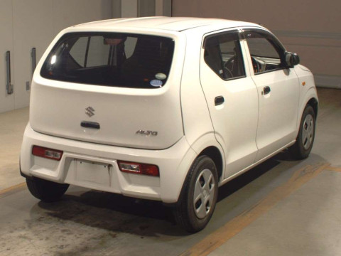 2019 Suzuki Alto HA36S[1]