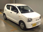 2015 Suzuki Alto