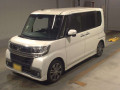 2016 Daihatsu Tanto Custom