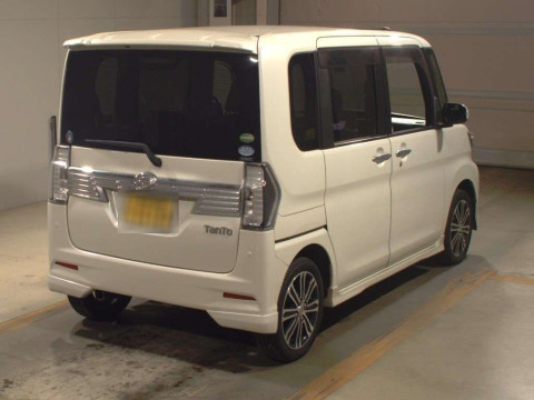 2016 Daihatsu Tanto Custom LA610S[1]