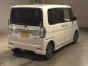 2016 Daihatsu Tanto Custom