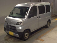 2020 Daihatsu Hijet Cargo