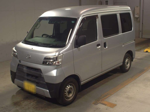 2020 Daihatsu Hijet Cargo S321V[0]