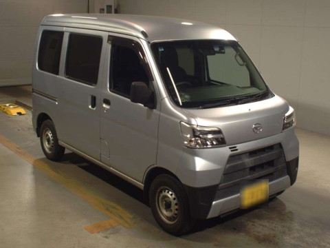 2020 Daihatsu Hijet Cargo S321V[2]