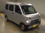 2020 Daihatsu Hijet Cargo