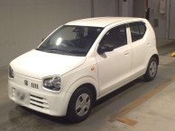 2019 Suzuki Alto