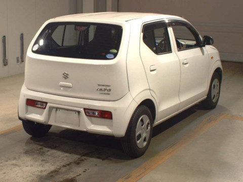 2019 Suzuki Alto HA36S[1]