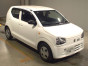 2019 Suzuki Alto