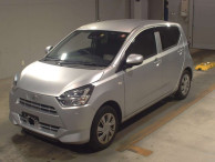 2021 Daihatsu Mira es