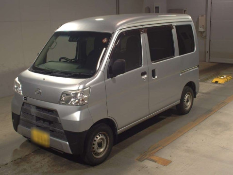 2019 Daihatsu Hijet Cargo S321V[0]