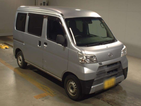 2019 Daihatsu Hijet Cargo S321V[2]