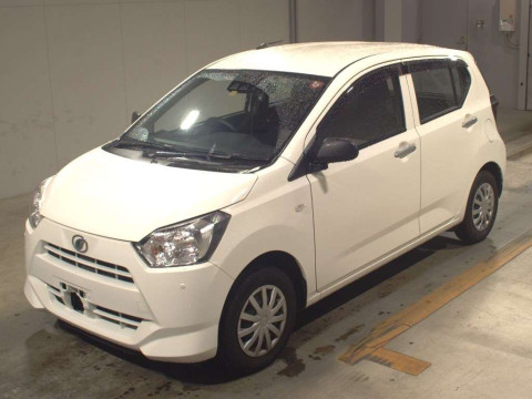 2017 Daihatsu Mira es LA350S[0]