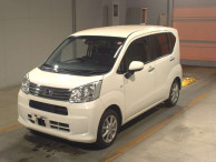 2021 Daihatsu Move