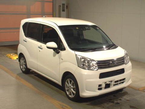 2021 Daihatsu Move LA150S[2]