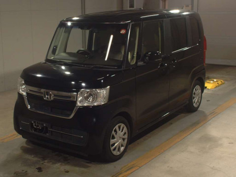 2021 Honda N-BOX JF3[0]