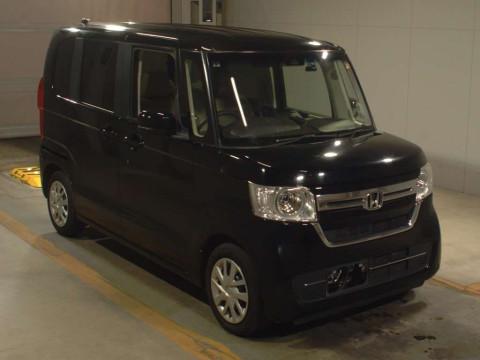 2021 Honda N-BOX JF3[2]