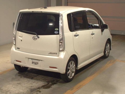 2013 Daihatsu Move Custom LA100S[1]