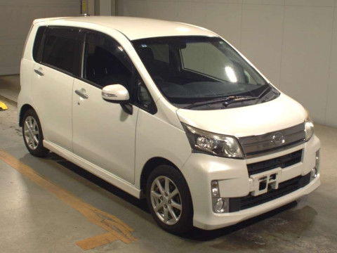 2013 Daihatsu Move Custom LA100S[2]