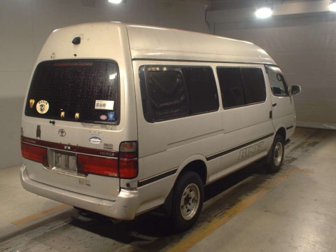 1997 Toyota Hiace Van KZH138V[1]