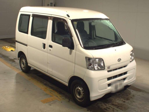 2017 Daihatsu Hijet Cargo S321V[2]