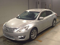 2014 Nissan Teana