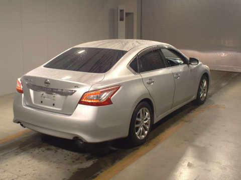 2014 Nissan Teana L33[1]